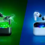 valen la pena los nuevos auriculares inalámbricos de Razer para consola