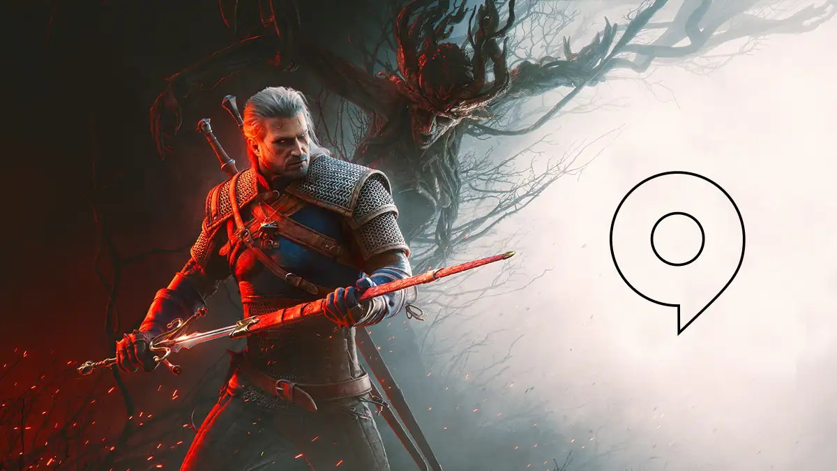 La nueva expansión de The Witcher confirma su presencia en la Gamescom