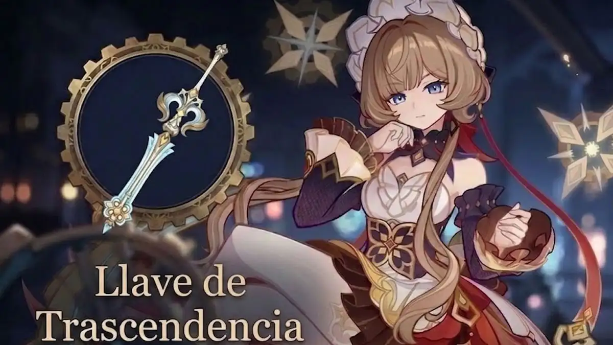 Las Mejores Builds para Sandrone en Genshin Impact 2 ¿Cuáles son las mejores armas para Sandrone?