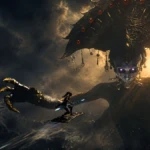1001 Threads of Mizan es el nuevo juego que mezcla God of War y Aladdin