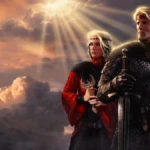 Aegon el Conquistador llega al cine para expandir el universo de Juego de Tronos
