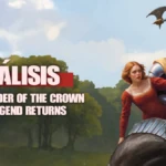 Defender of the Crown: The Legend Returns