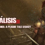 Análisis de Resonance A Plague Tale Legacy, la aventura pirata que te atrapa el corazón sin avisar