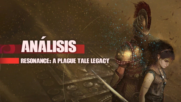 Análisis de Resonance A Plague Tale Legacy, la aventura pirata que te atrapa el corazón sin avisar