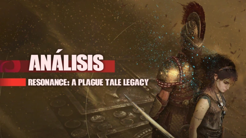 Análisis de Resonance A Plague Tale Legacy, la aventura pirata que te atrapa el corazón sin avisar