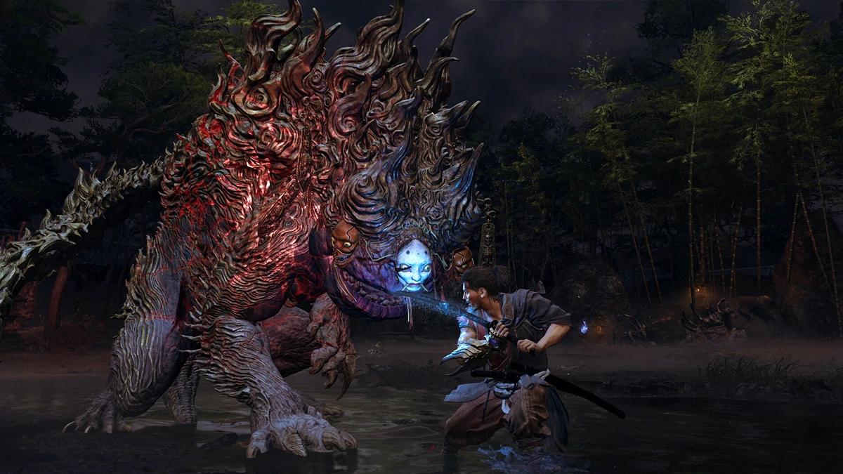 Capcom tiene una oportunidad enorme con Onimusha
