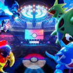 Código de Pokémon Champions para conseguir 5.000 Puntos de Victoria gratis