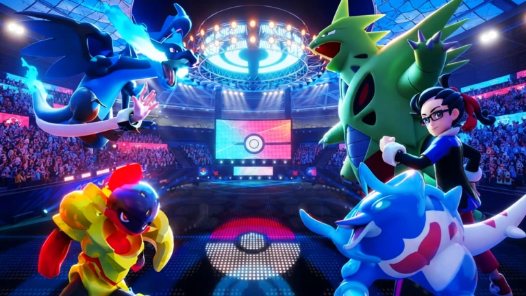 Código de Pokémon Champions para conseguir 5.000 Puntos de Victoria gratis