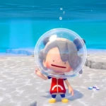 Cómo Bucear en Pokémon Pokopia y explorar el fondo marino