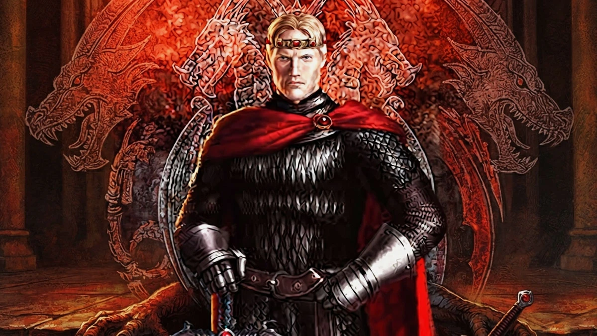 Como conquisto Aegon los Siete Reinos