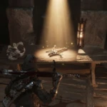 Cómo conseguir la Ballesta olvidada en Mortal Shell 2.