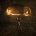 Cómo conseguir la Hachatana en Mortal Shell 2