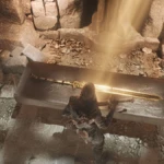 Cómo conseguir la Hoja del Gran Mártir en Mortal Shell 2