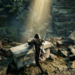 Cómo conseguir la Piedra de Penumbra en Mortal Shell 2