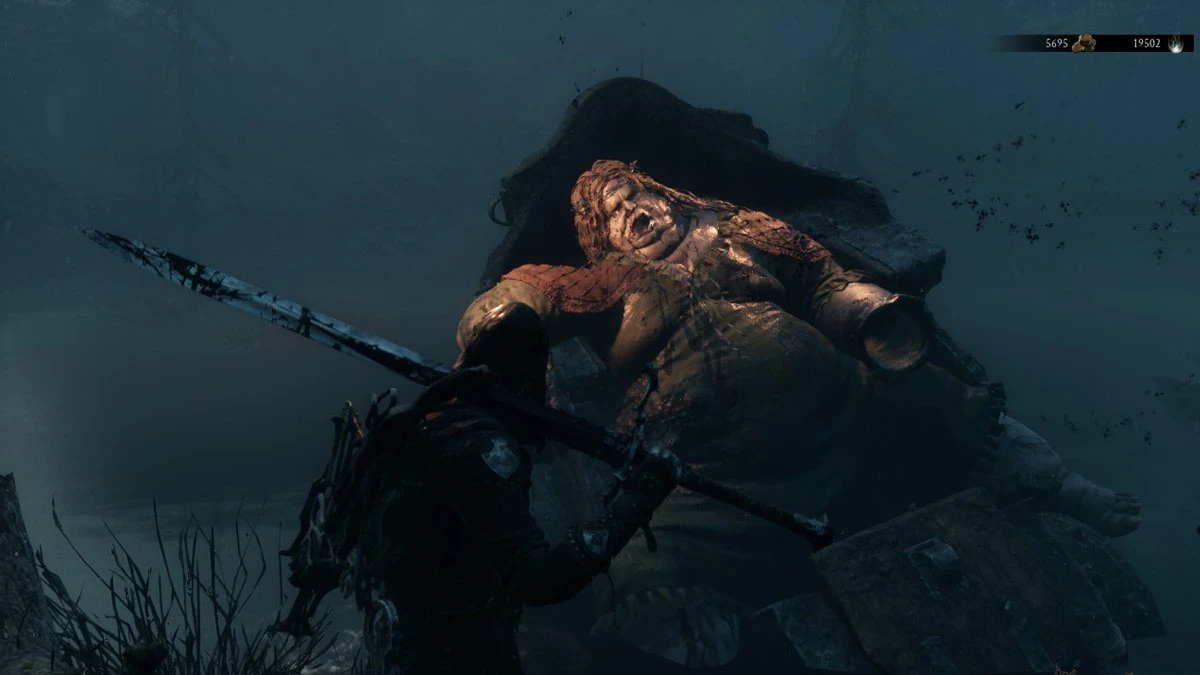 Cómo derrotar a Magdalena en Mortal Shell 2 fácilmente 2 Cómo derrotar a Magdalena en Mortal Shell 2