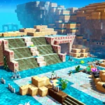 Cómo desbloquear Cuenca Coralina en Pokémon Pokopia y acceder al nuevo mundo submarino