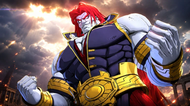 Cómo desbloquear al personaje secreto de Marvel Tokon: Fighting Souls