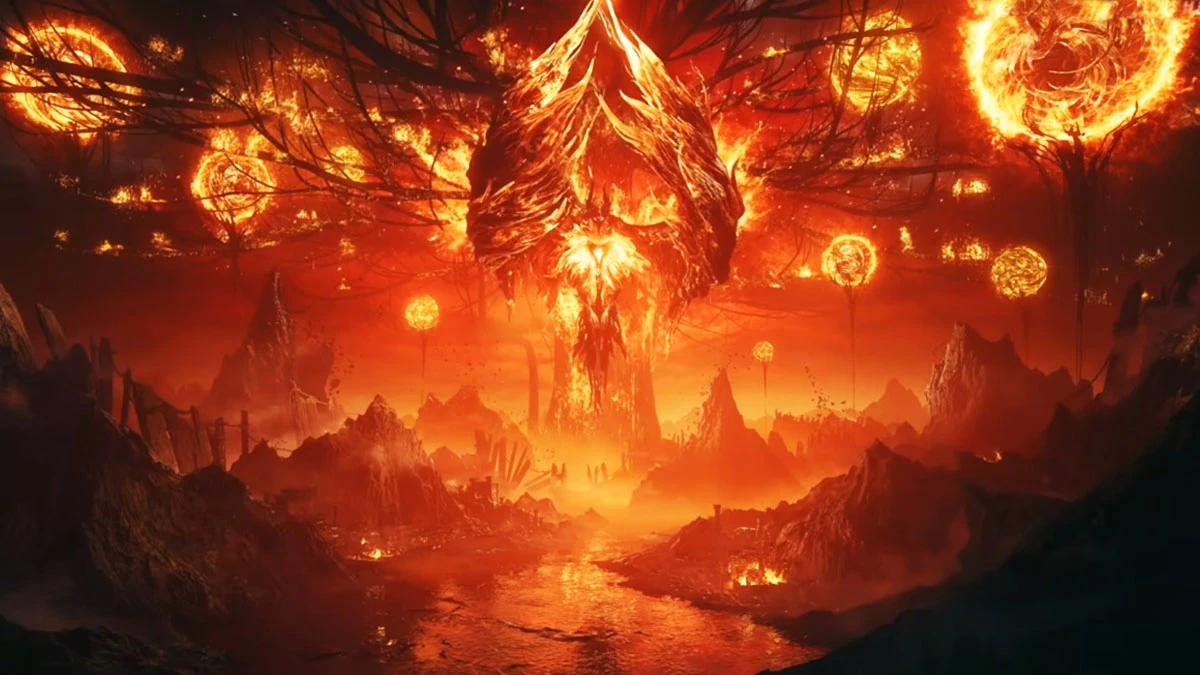 Cómo es el gameplay de NodusFall