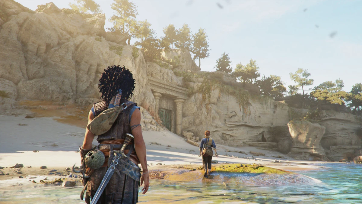 Cómo es la historia de Resonance A Plague Tale Legacy
