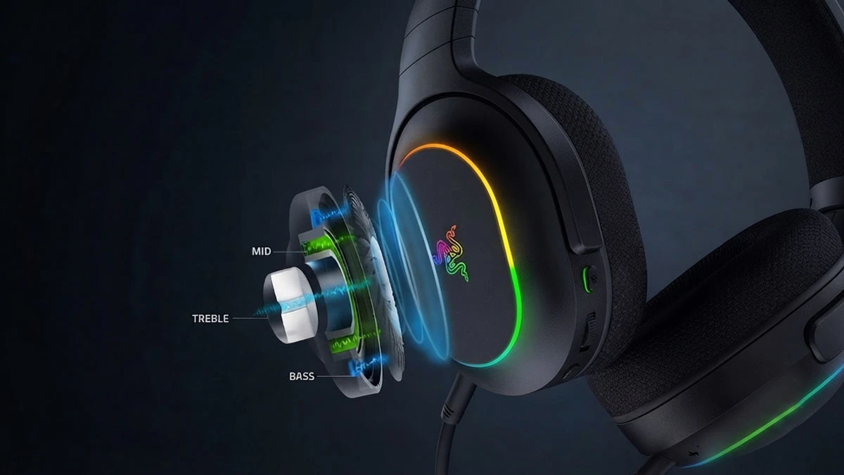 Cómo funciona Razer SmartSwitch Dual Wireless