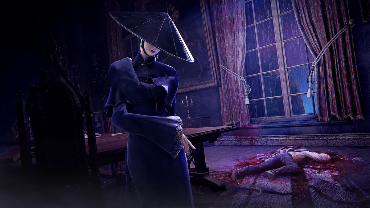 Cómo funciona el PvP de The Duskbloods
