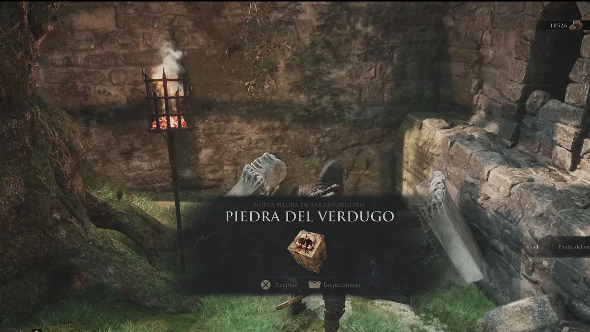 Cómo conseguir la Piedra del Verdugo en Mortal Shell 2 para hacer daño crítico 1 Cómo llegar hasta el cofre de la Piedra del Verdugo en Mortal Shell 2