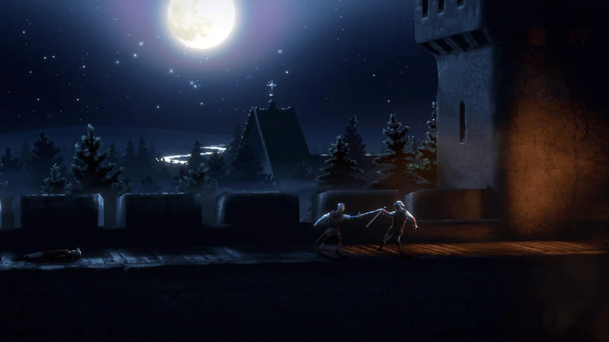 Cómo se juega a Defender of the Crown The Legend Returns