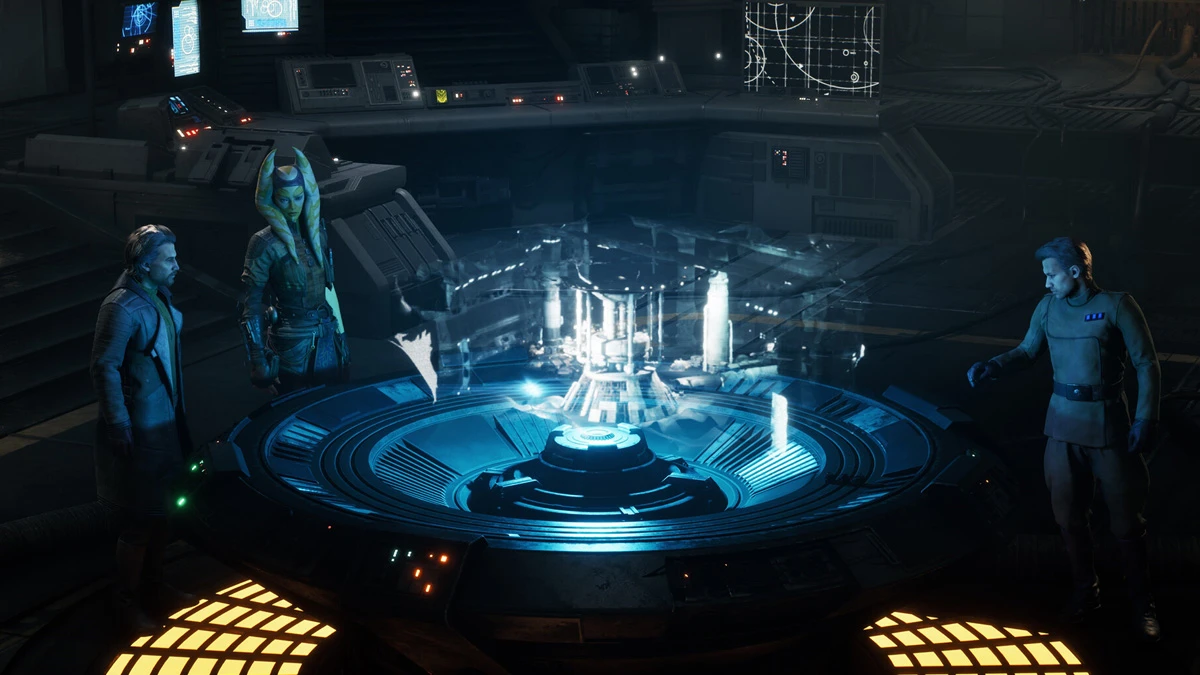 Cómo son las misiones de Star Wars: Zero Company