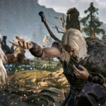 Cómo subir todas las clases al máximo en Mistfall Hunter