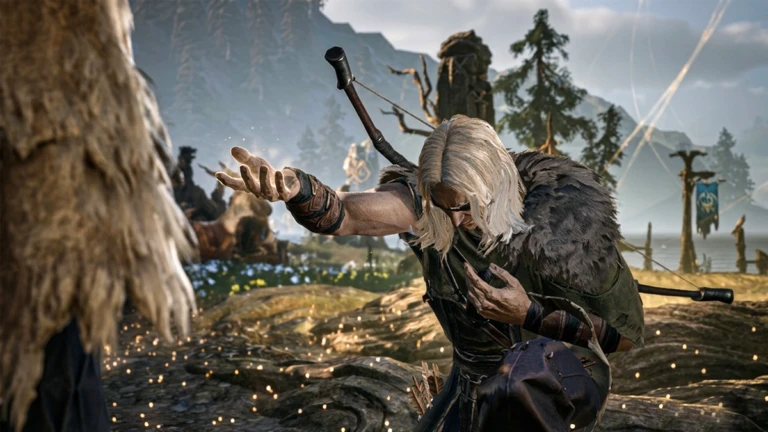 Cómo subir todas las clases al máximo en Mistfall Hunter