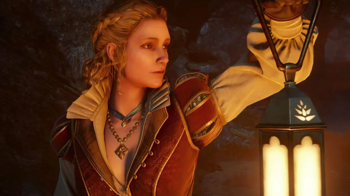 The Witcher 3: Songs of the Past muestra su lado más oscuro en su primer gameplay extendido 2 Cuándo sale The Witcher 3: Songs of the Past