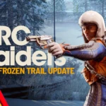 Cuando sale la actualización Frozen Trail de ARC Raiders: fecha, novedades y todo lo que se sabe