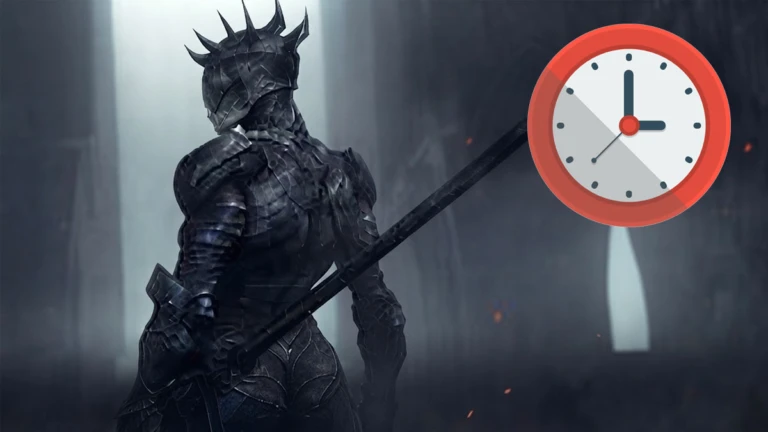 Cuánto dura Mortal Shell 2