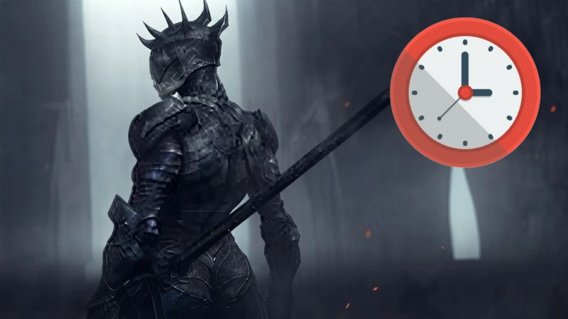 Cuánto dura Mortal Shell 2