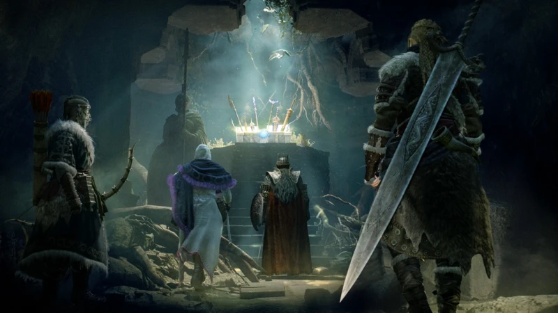 Dragon’s Dogma 2 Dark Arisen confirma modo difícil