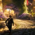 El gameplay de Fable de 18 min muestra todo lo que ofrecerá el nuevo RPG