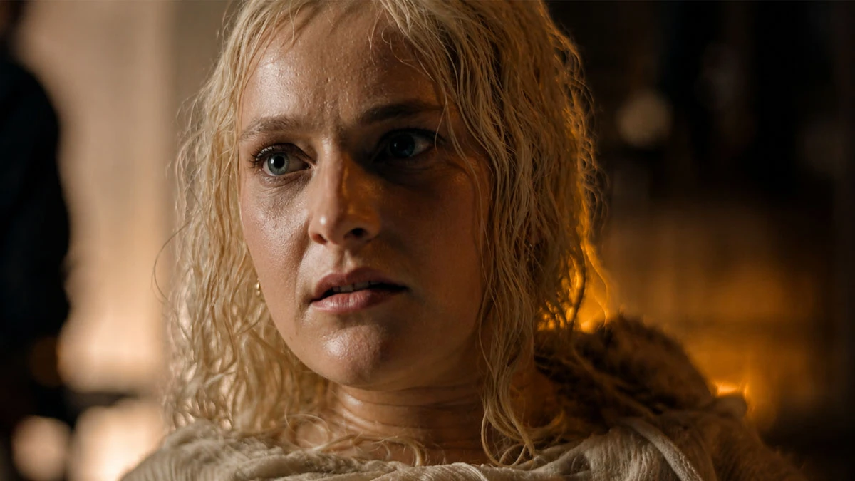 Qué significan los sueños de Helaena Targaryen en el episodio 7 de la temporada 3 de La Casa del Dragón 1 Qué significan los sueños de Helaena Targaryen en La Casa del Dragón
