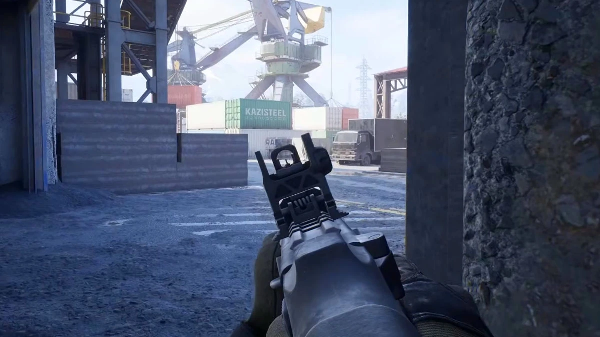 Es Wardogs una alternativa a Call of Duty y Battlefield