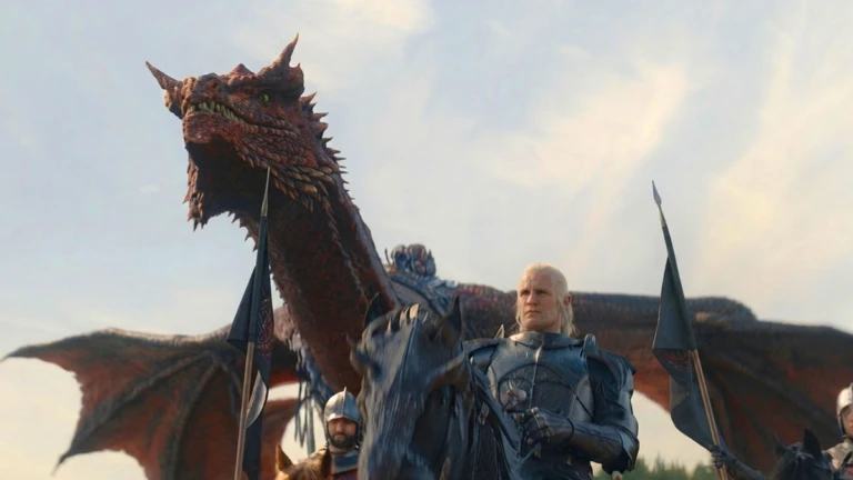 Final de la temporada 3 de La Casa del Dragón explicado