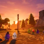Fortnite añade nuevos Espíritus y eventos especiales esta semana