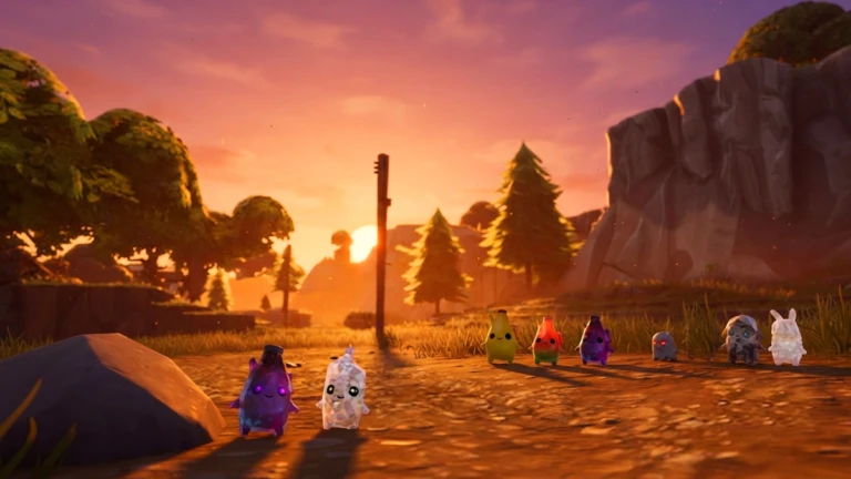 Fortnite añade nuevos Espíritus y eventos especiales esta semana