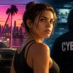 GTA 6 vuelve a sufrir filtraciones mientras Cyberleek desafía públicamente a Rockstar