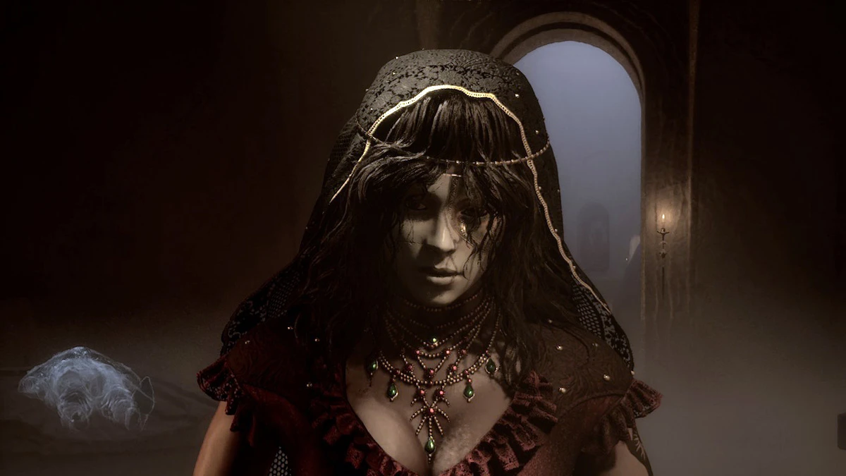 Historia de Mortal Shell 2