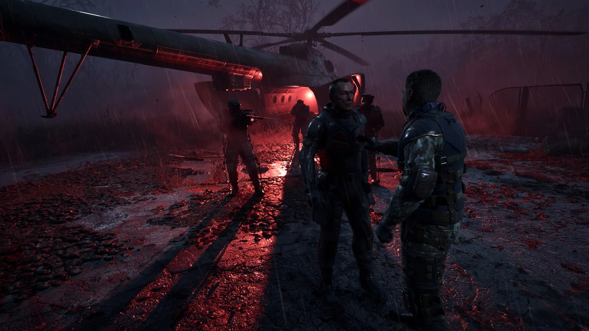 Análisis de STALKER 2 Cost of Hope, la Zona por fin te pide perdón 1 Historia de STALKER 2 Cost of Hope