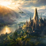 Hogwarts Legacy 2 ya es oficial y esto es todo lo que sabemos