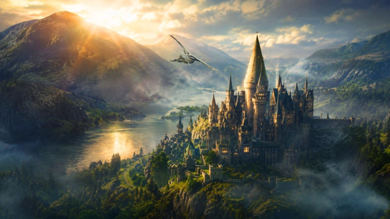 Hogwarts Legacy 2 ya es oficial y esto es todo lo que sabemos