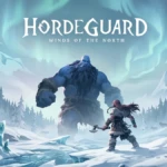 Hordeguard: Winds of the North es un brutal juego vikingo de acción y estrategia que me ha llamado mucho la atención