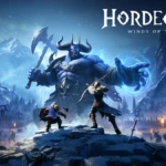 Hordeguard: Winds of the North ya se puede jugar gratis con su nuevo playtest en Steam