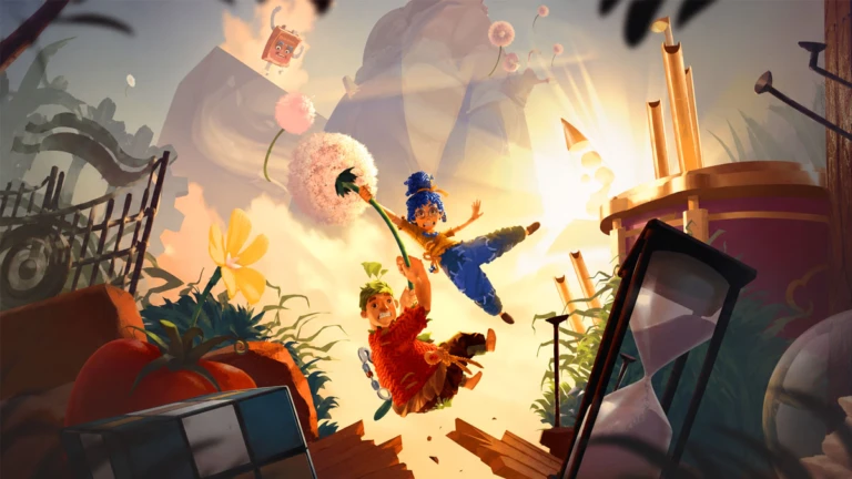 It Takes Two para Nintendo Switch 2 podría llegar con mejoras y fecha de lanzamiento