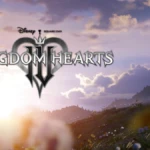 Kingdom Hearts 4 prepara una aventura enorme, su guion será el doble de largo que el de KH3